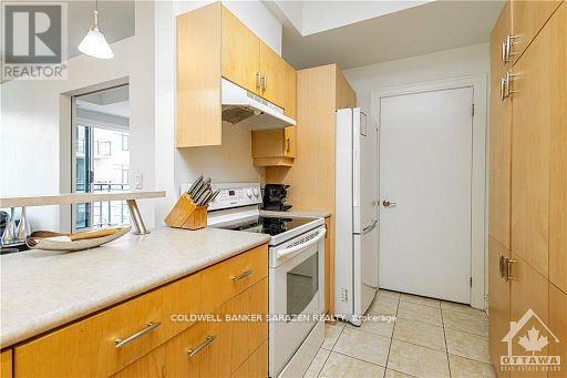1204 - 85 Bronson Avenue, Ottawa, Ontario  K1R 6G7 - Photo 7 - X13429470