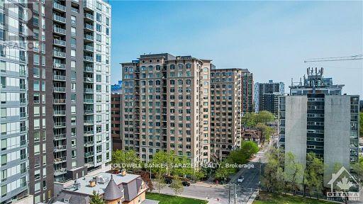 1204 - 85 Bronson Avenue, Ottawa, Ontario  K1R 6G7 - Photo 2 - X13429470