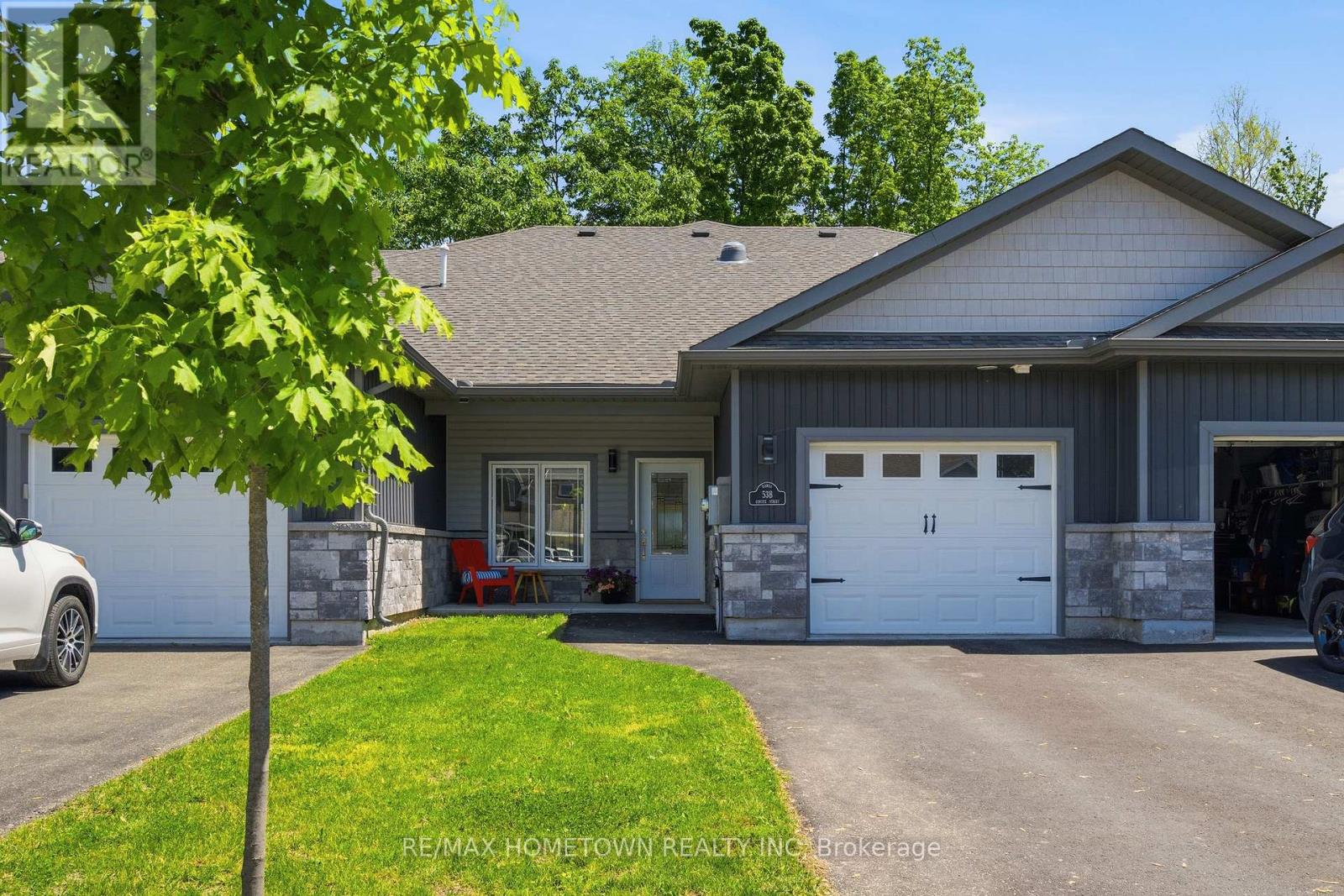 53b Centre Street, Brockville, Ontario  K6V 5S6 - Photo 2 - X13430344