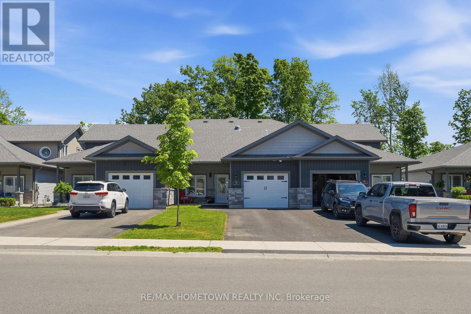 53b Centre Street, Brockville, Ontario  K6V 5S6 - Photo 39 - X13430344