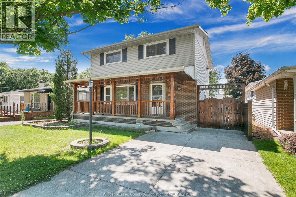 3964 Whitney Avenue, Windsor, Ontario  N9C 2C6 - Photo 2 - 26013398