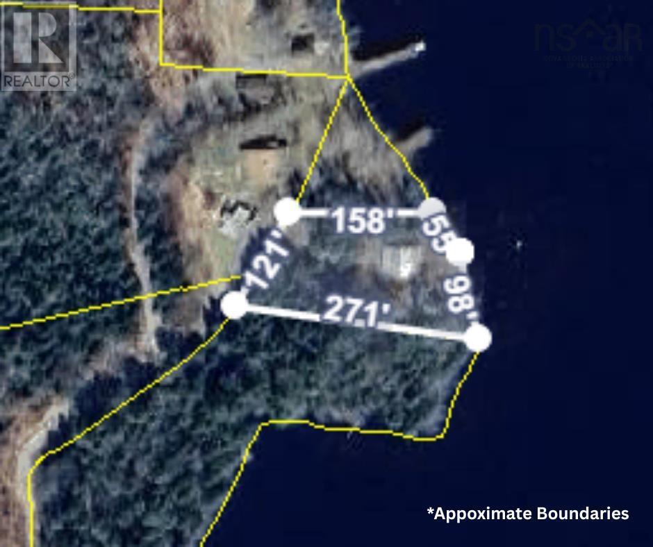 78 Amero Lake Drive, Doucetteville, Nova Scotia  B0W 1H0 - Photo 34 - 202614047