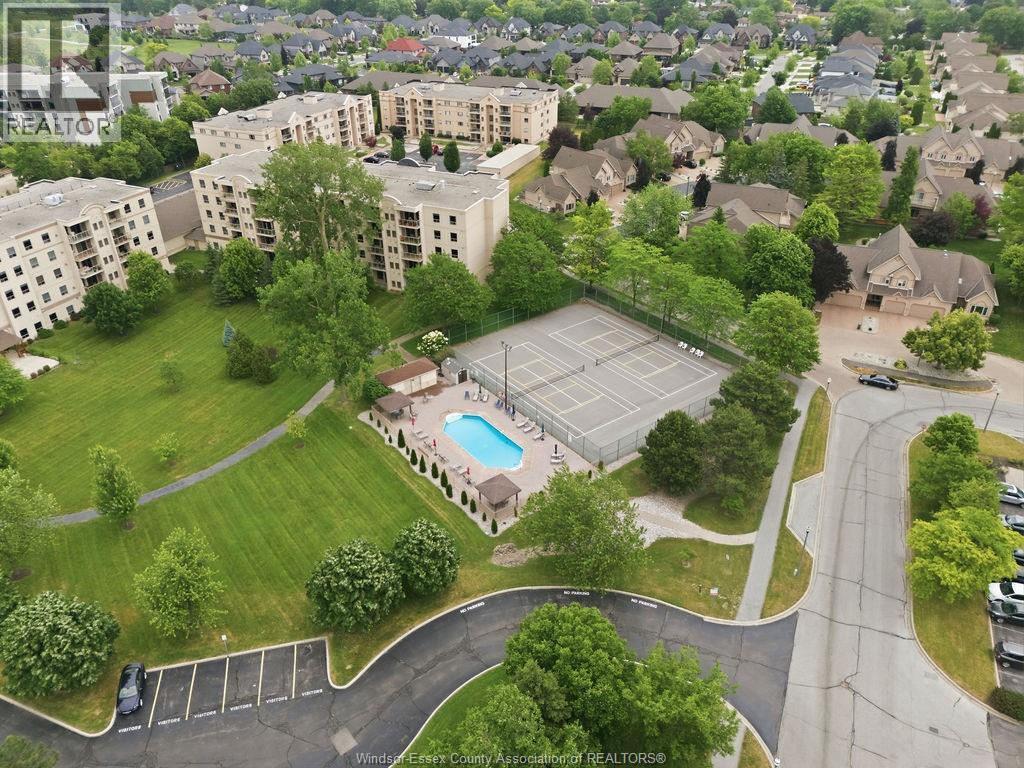 325 Village Grove Unit# 409, Tecumseh, Ontario  N8N 0B1 - Photo 2 - 26013774