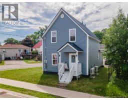 2 Nelson Street, Sussex, New Brunswick