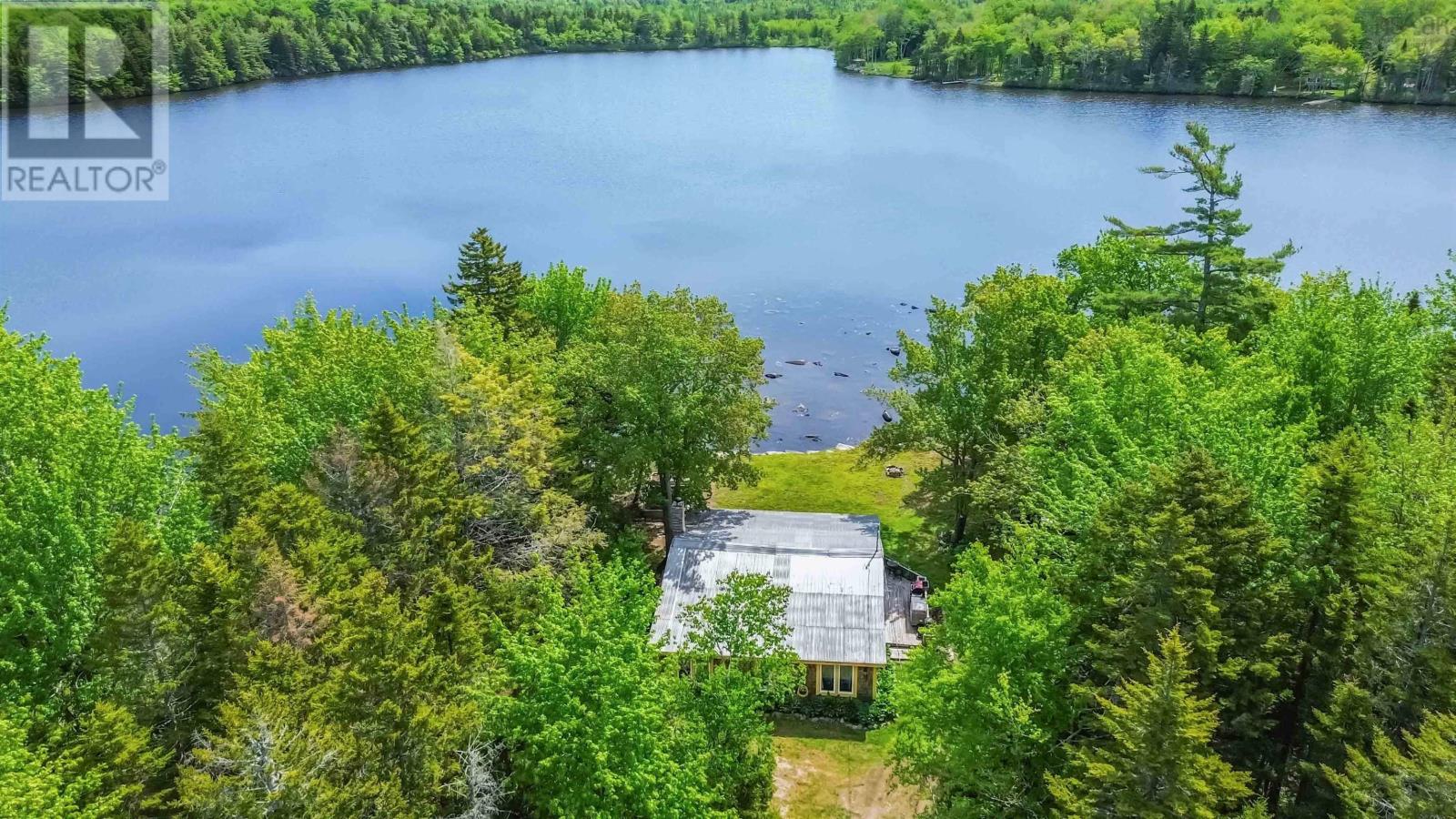 78 Amero Lake Drive, Doucetteville, Nova Scotia  B0W 1H0 - Photo 28 - 202614050