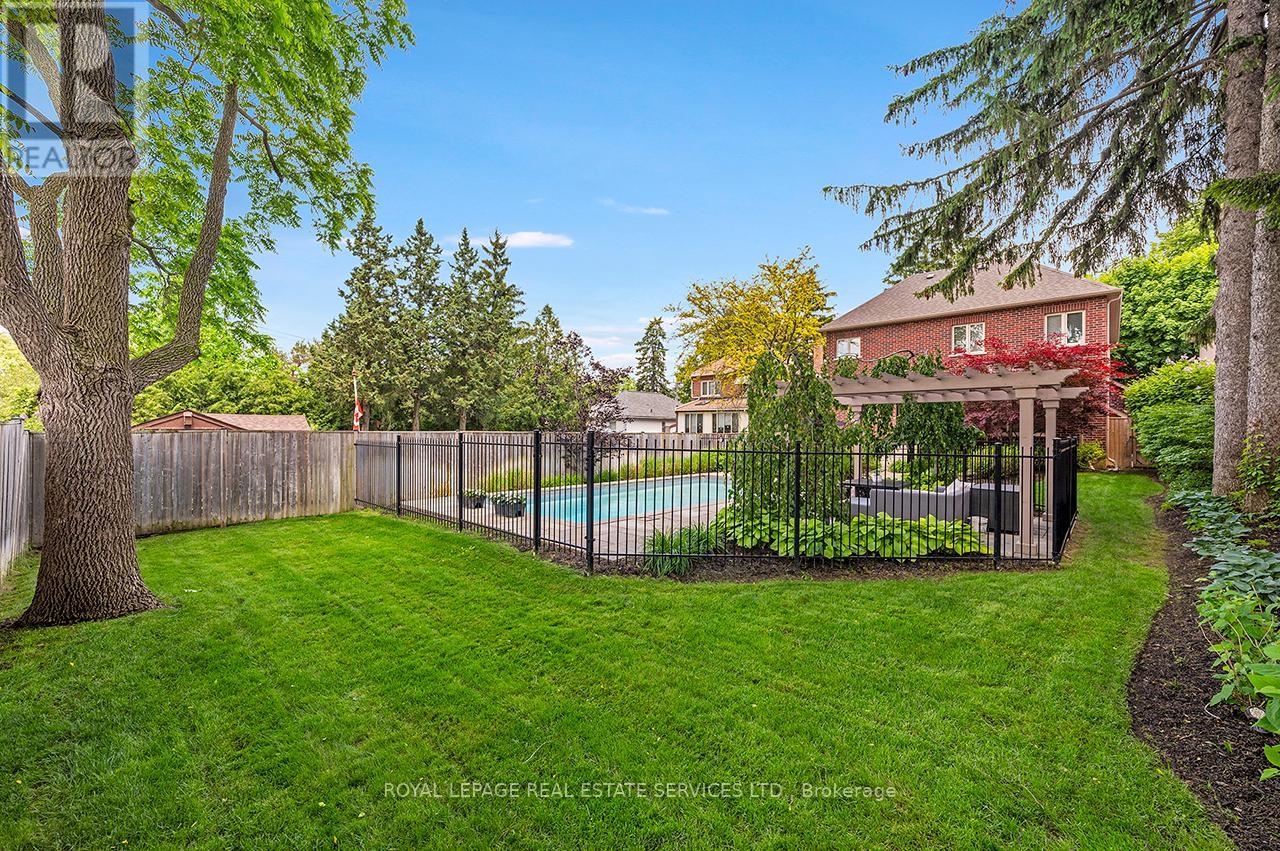 24 Jopling Avenue N, Toronto, Ontario  M9B 4E7 - Photo 46 - W13142448