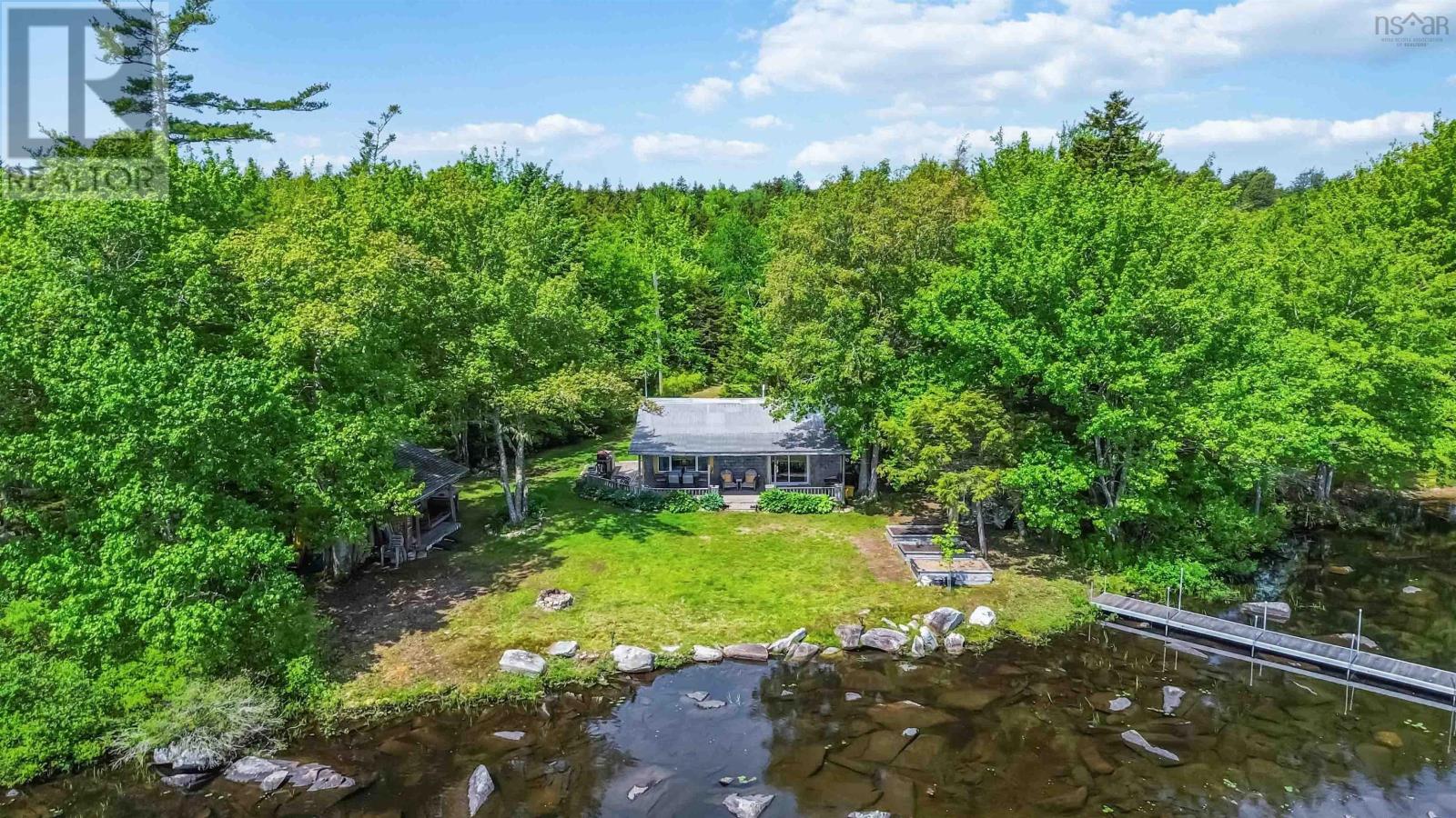 78 Amero Lake Drive, Doucetteville, Nova Scotia  B0W 1H0 - Photo 31 - 202614050