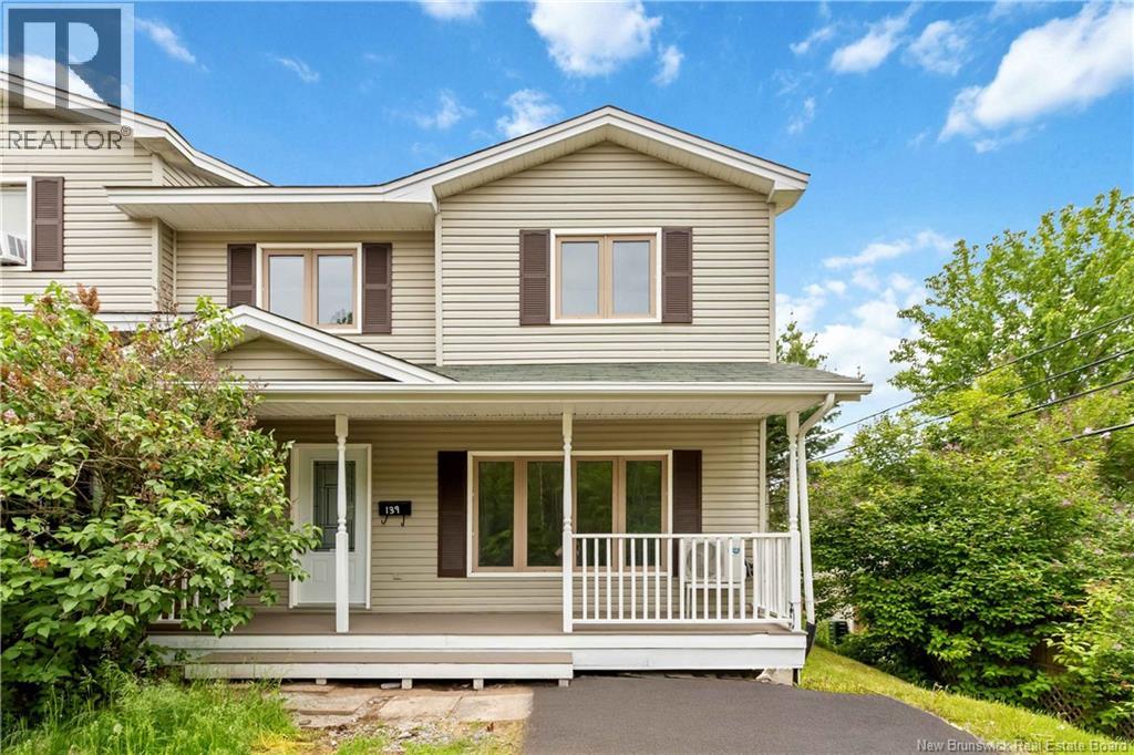 139 Whitepine, riverview, New Brunswick