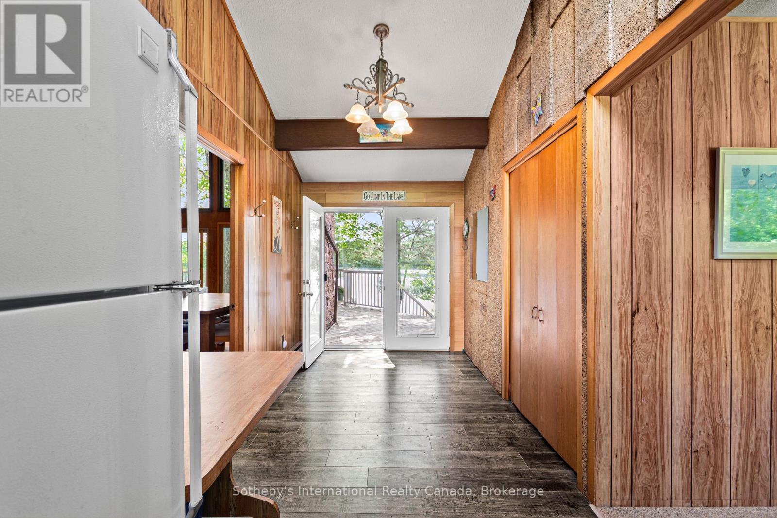 37 Fox Back Road, The Archipelago (Archipelago South), Ontario  P0C 1H0 - Photo 17 - X13430412