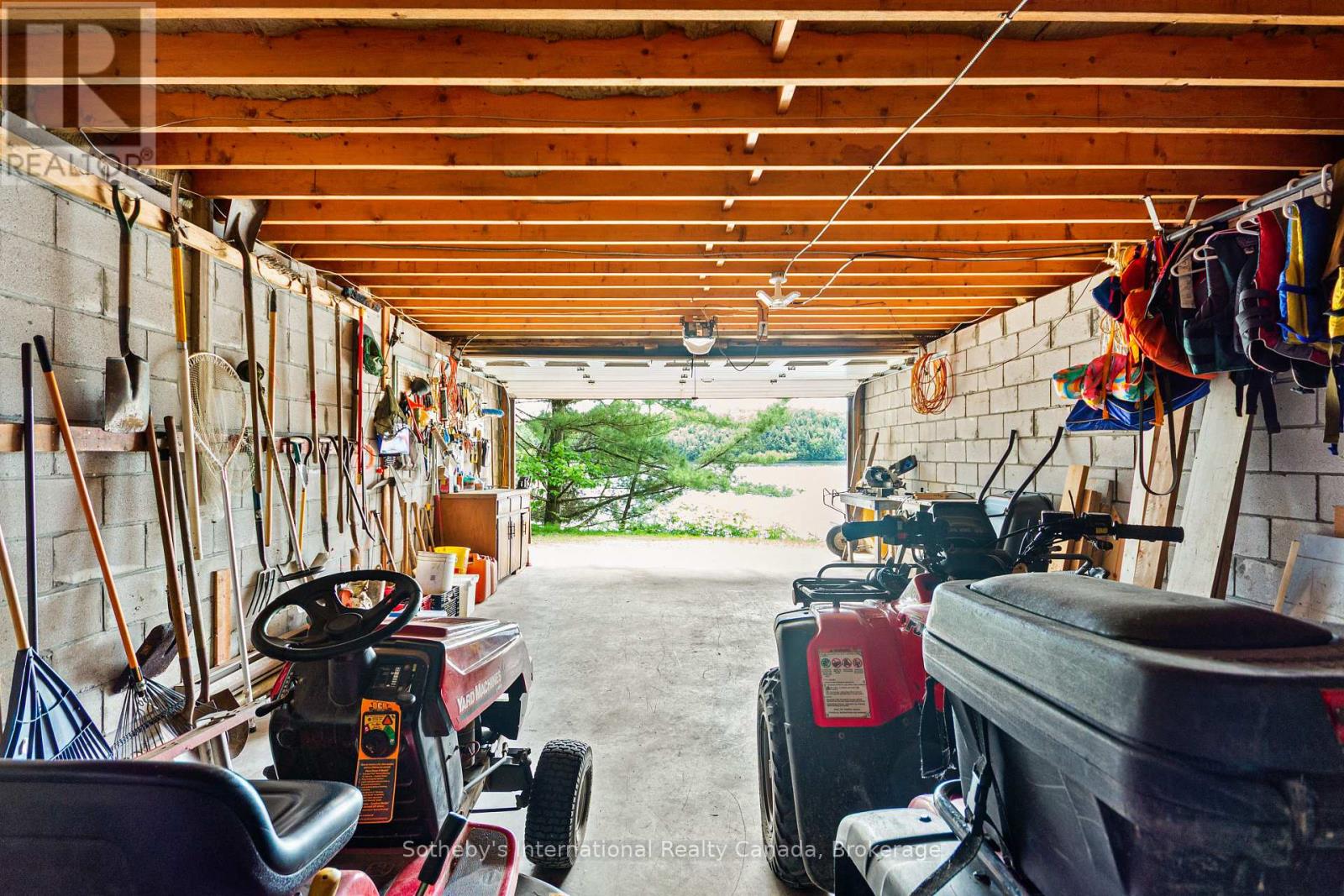 37 Fox Back Road, The Archipelago (Archipelago South), Ontario  P0C 1H0 - Photo 25 - X13430412