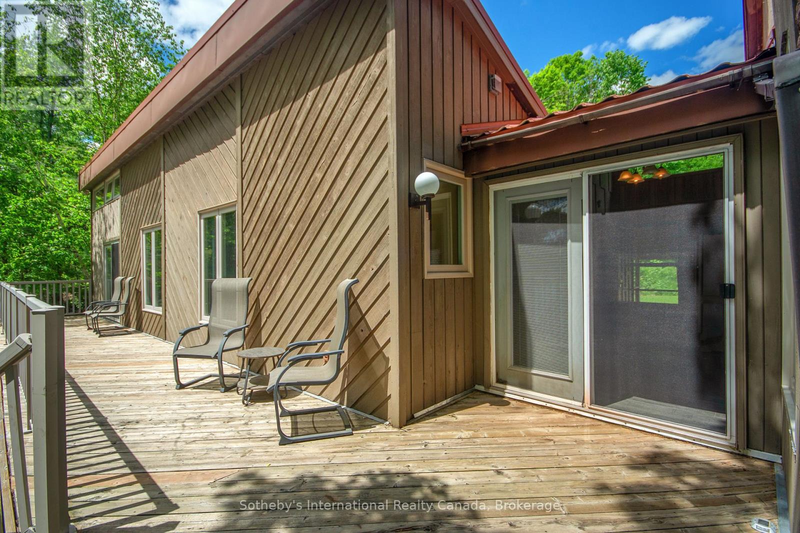 37 Fox Back Road, The Archipelago (Archipelago South), Ontario  P0C 1H0 - Photo 27 - X13430412