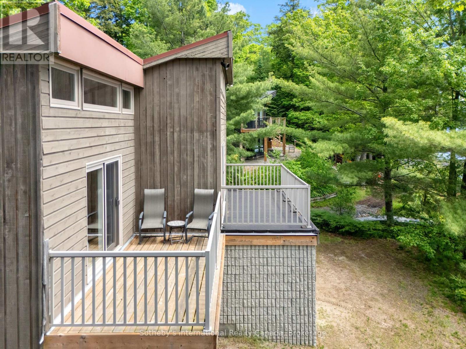 37 Fox Back Road, The Archipelago (Archipelago South), Ontario  P0C 1H0 - Photo 29 - X13430412