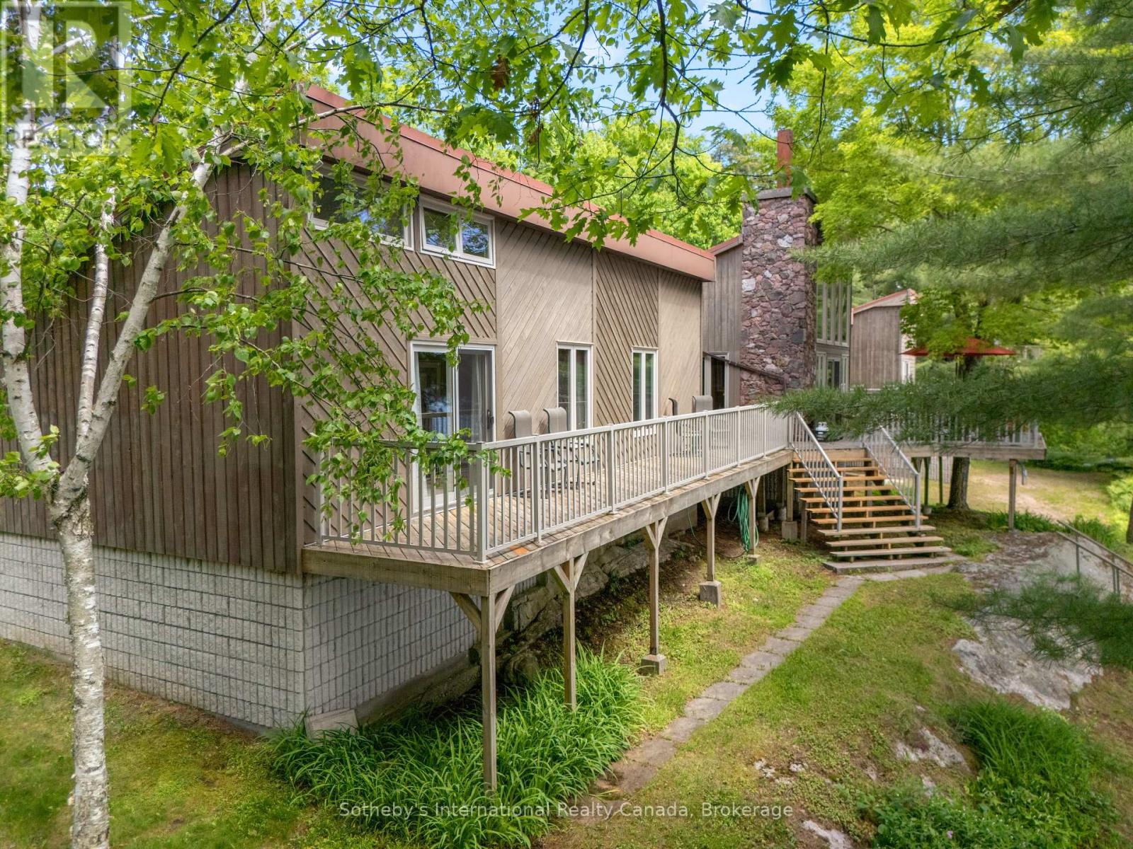 37 Fox Back Road, The Archipelago (Archipelago South), Ontario  P0C 1H0 - Photo 31 - X13430412