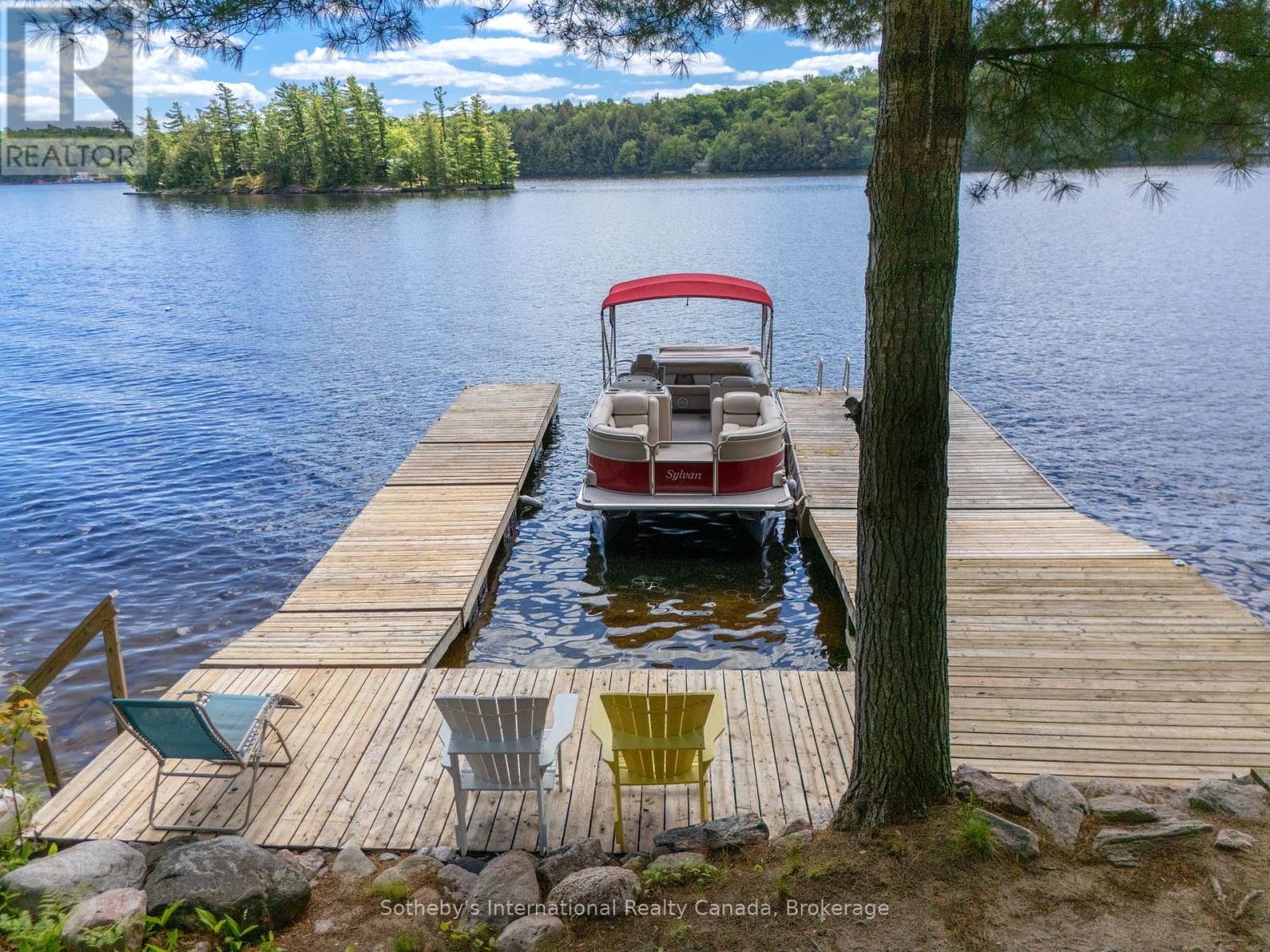 37 Fox Back Road, The Archipelago (Archipelago South), Ontario  P0C 1H0 - Photo 33 - X13430412
