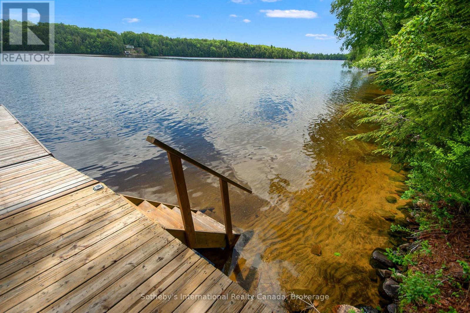 37 Fox Back Road, The Archipelago (Archipelago South), Ontario  P0C 1H0 - Photo 35 - X13430412