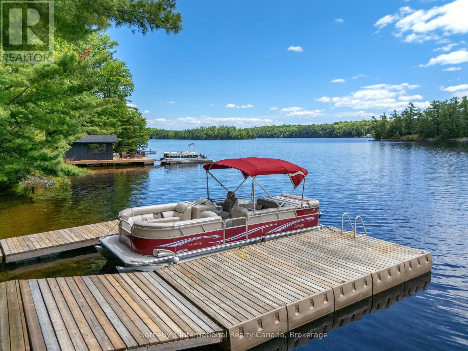 37 Fox Back Road, The Archipelago (Archipelago South), Ontario  P0C 1H0 - Photo 37 - X13430412