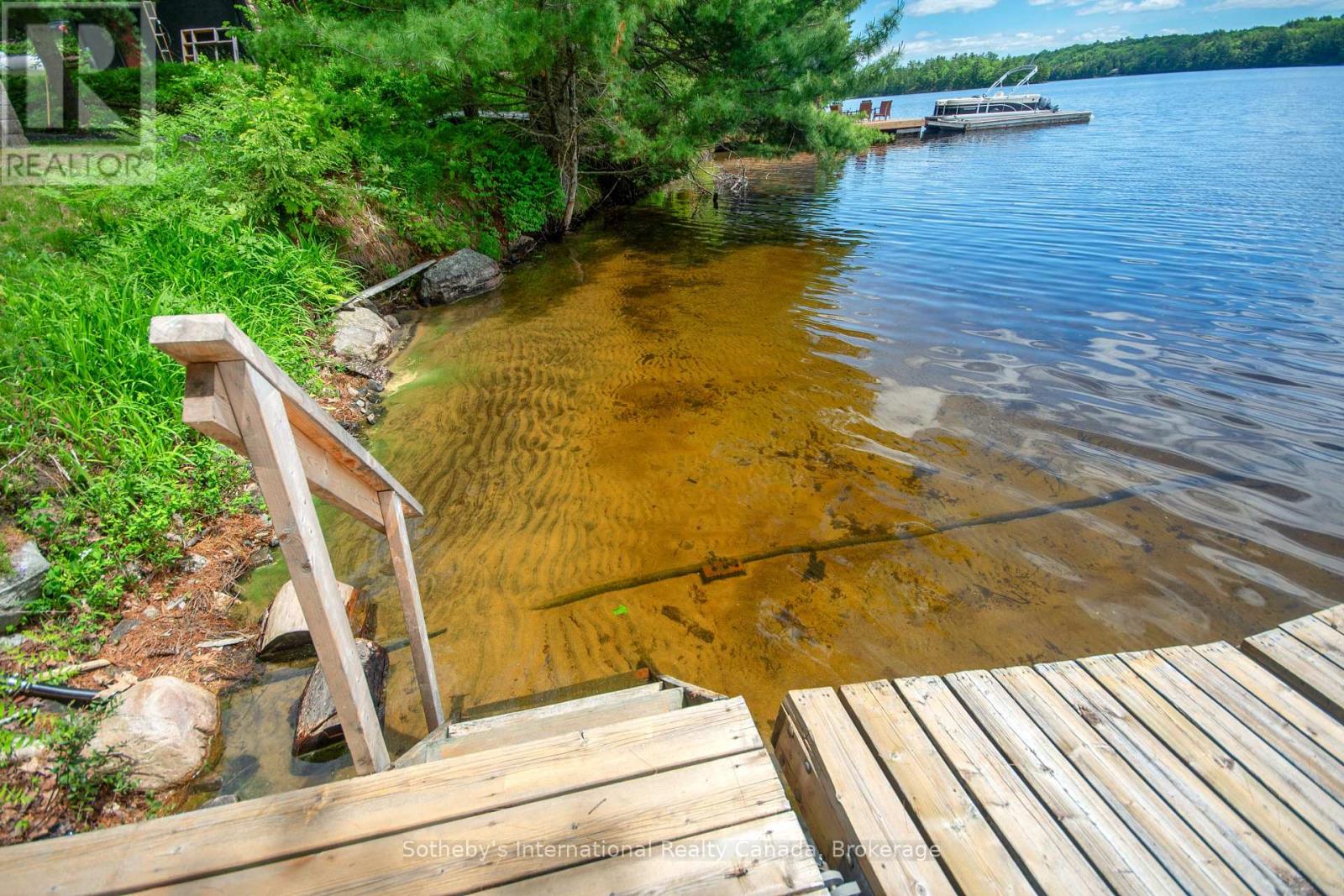37 Fox Back Road, The Archipelago (Archipelago South), Ontario  P0C 1H0 - Photo 38 - X13430412