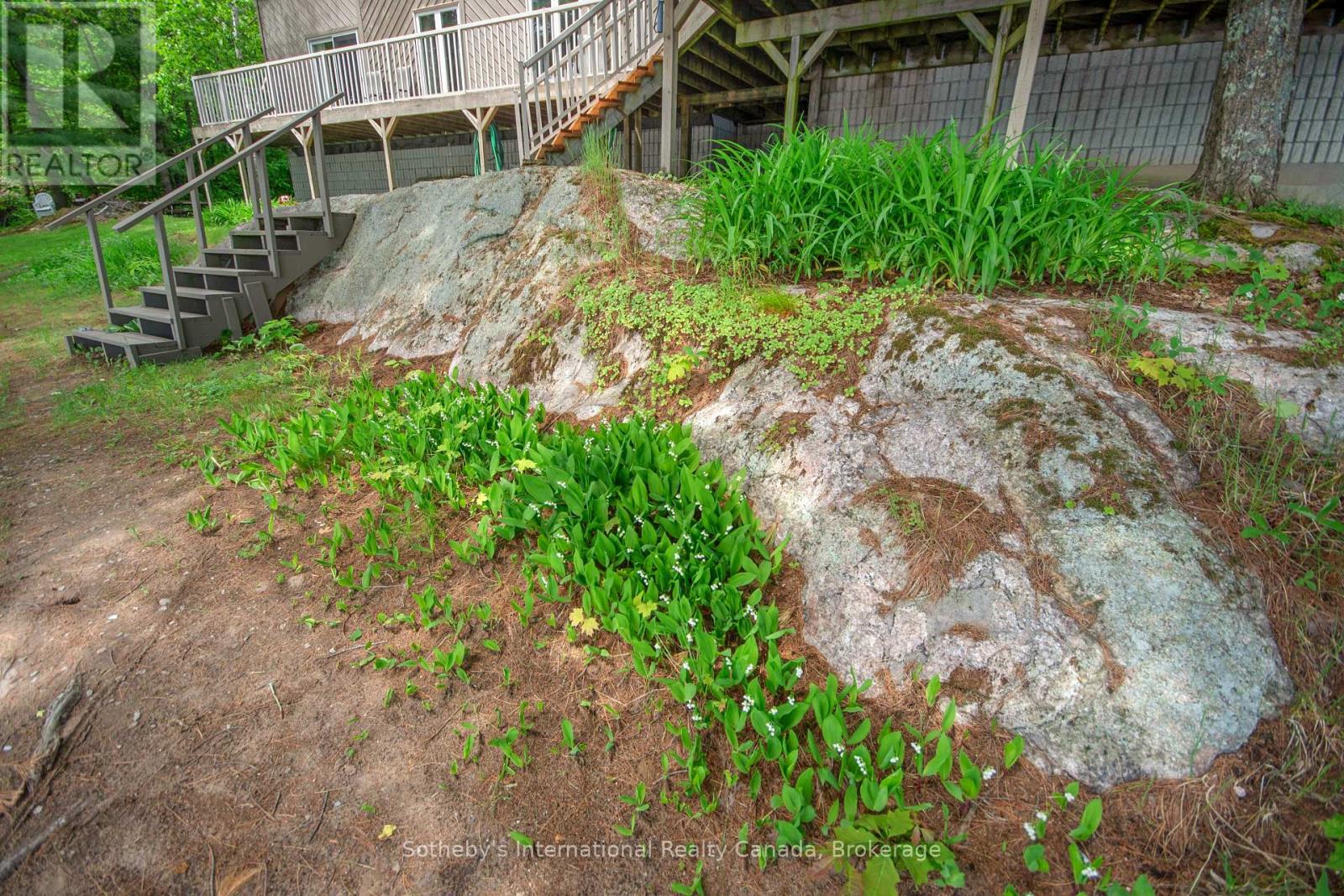 37 Fox Back Road, The Archipelago (Archipelago South), Ontario  P0C 1H0 - Photo 40 - X13430412
