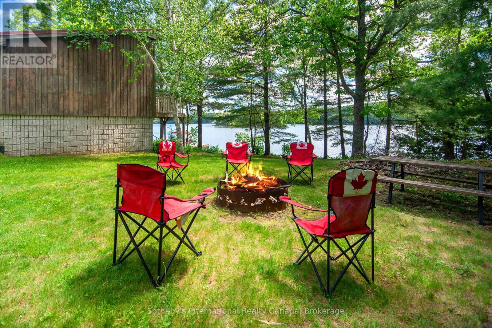 37 Fox Back Road, The Archipelago (Archipelago South), Ontario  P0C 1H0 - Photo 41 - X13430412