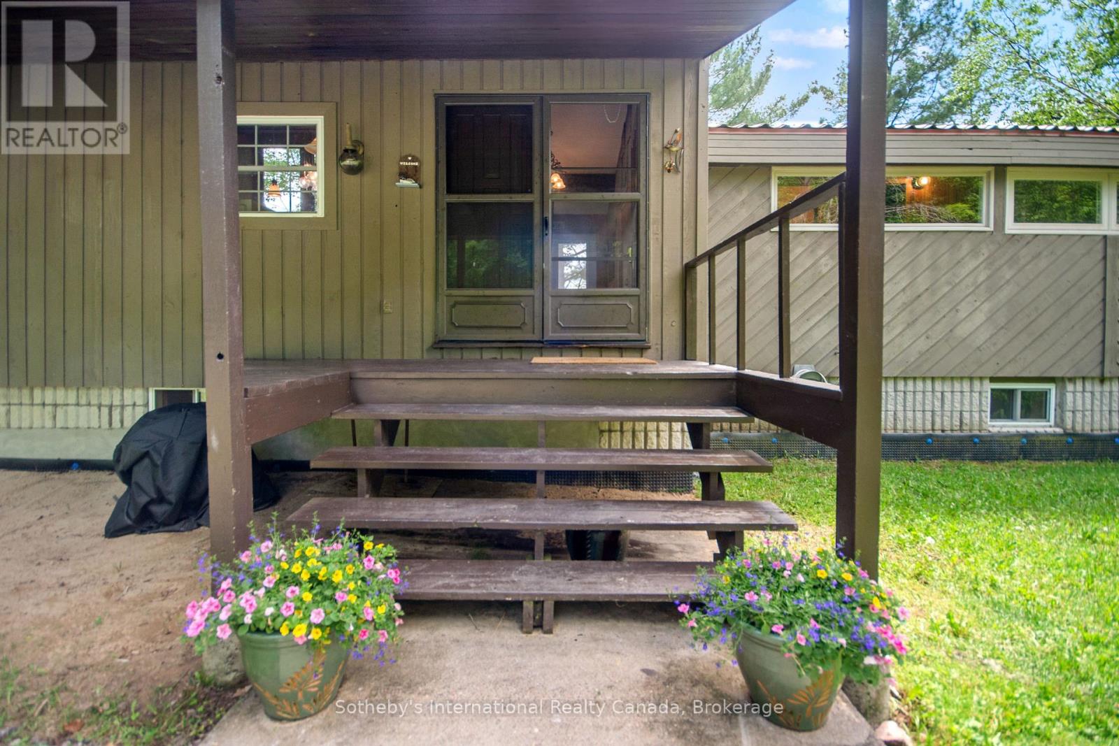 37 Fox Back Road, The Archipelago (Archipelago South), Ontario  P0C 1H0 - Photo 42 - X13430412