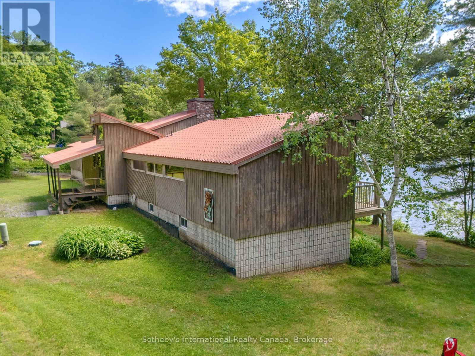 37 Fox Back Road, The Archipelago (Archipelago South), Ontario  P0C 1H0 - Photo 43 - X13430412