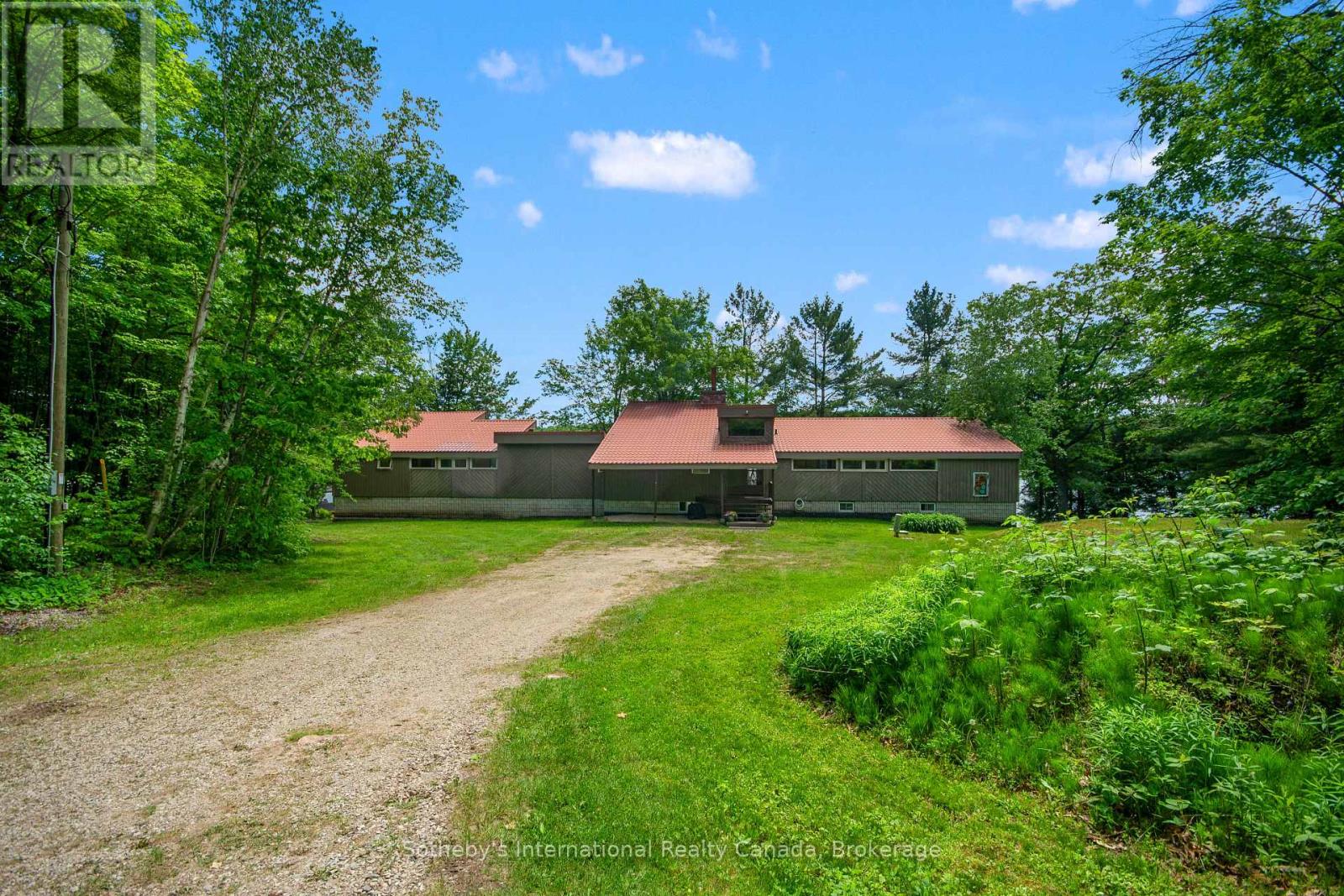 37 Fox Back Road, The Archipelago (Archipelago South), Ontario  P0C 1H0 - Photo 44 - X13430412