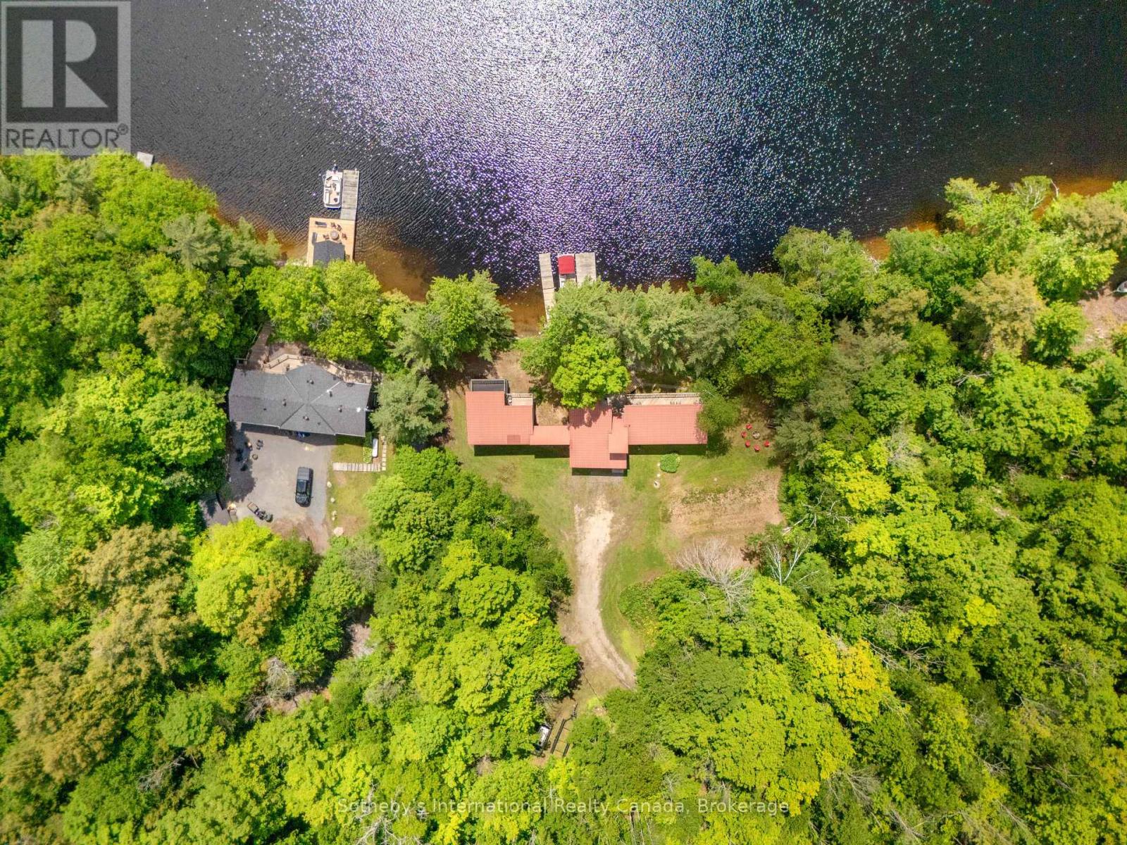 37 Fox Back Road, The Archipelago (Archipelago South), Ontario  P0C 1H0 - Photo 45 - X13430412