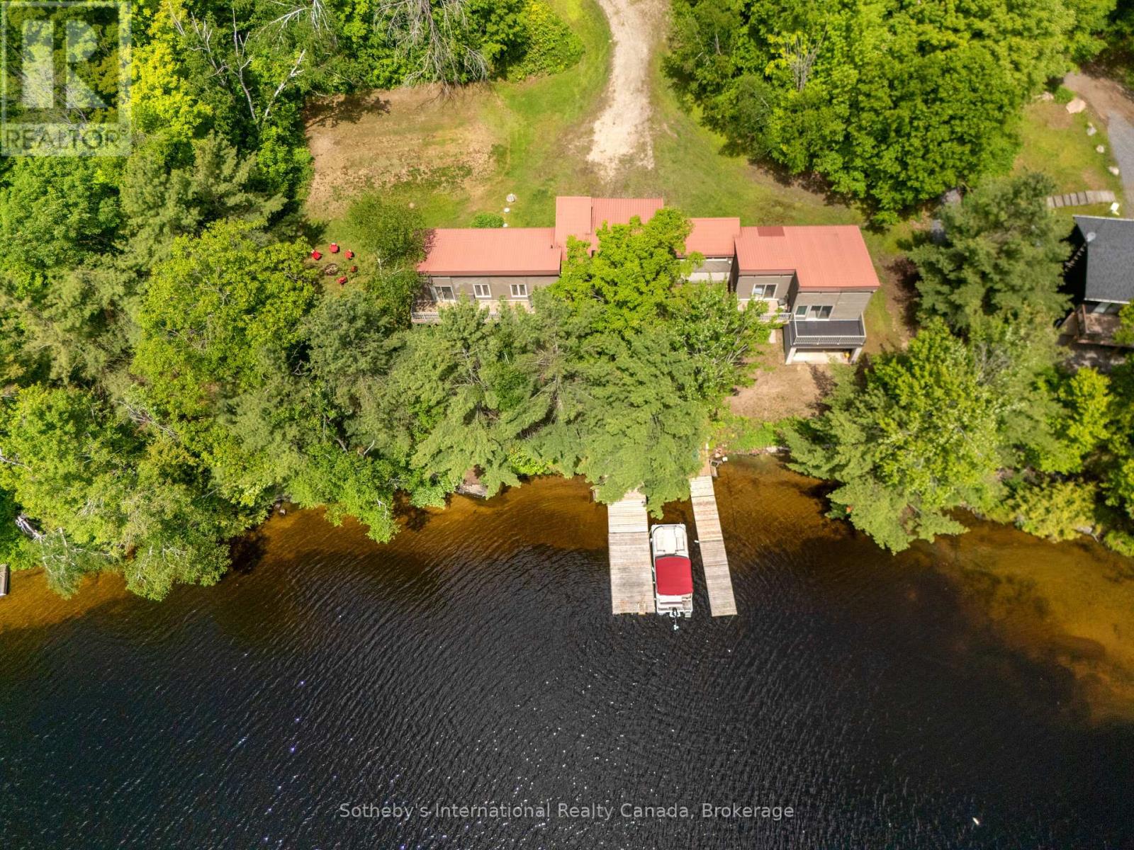 37 Fox Back Road, The Archipelago (Archipelago South), Ontario  P0C 1H0 - Photo 46 - X13430412