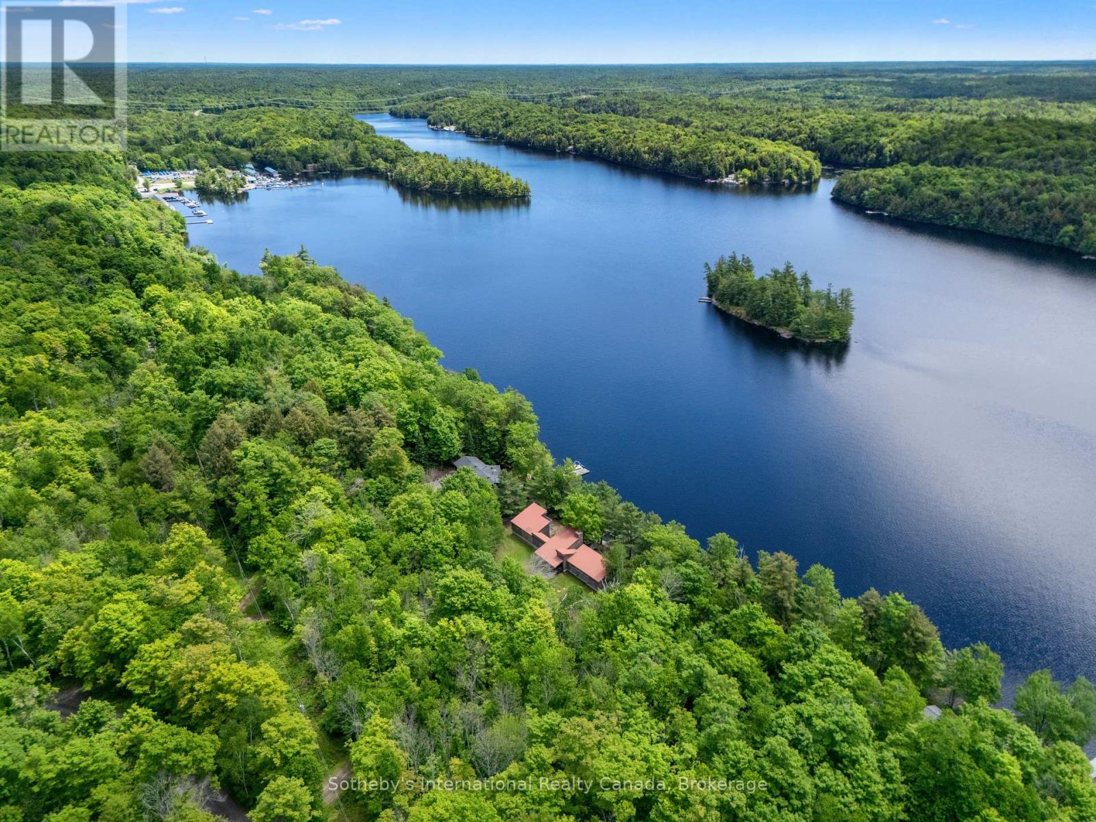 37 Fox Back Road, The Archipelago (Archipelago South), Ontario  P0C 1H0 - Photo 47 - X13430412