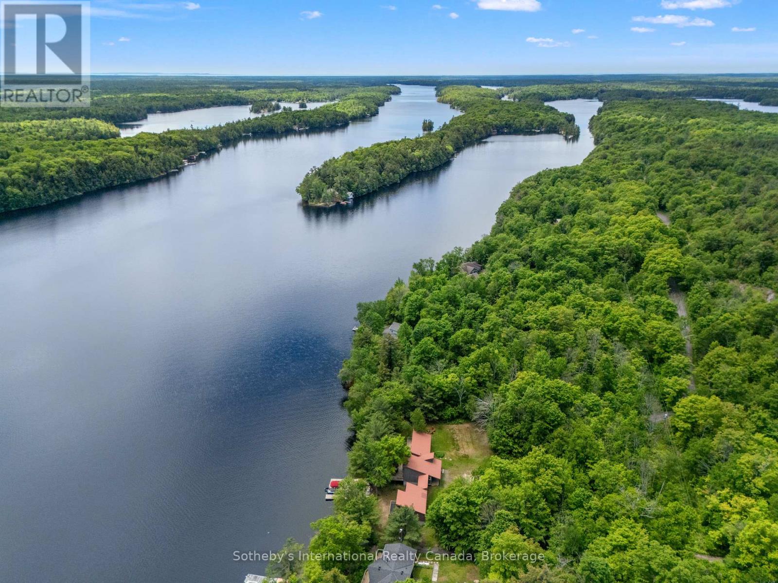 37 Fox Back Road, The Archipelago (Archipelago South), Ontario  P0C 1H0 - Photo 48 - X13430412