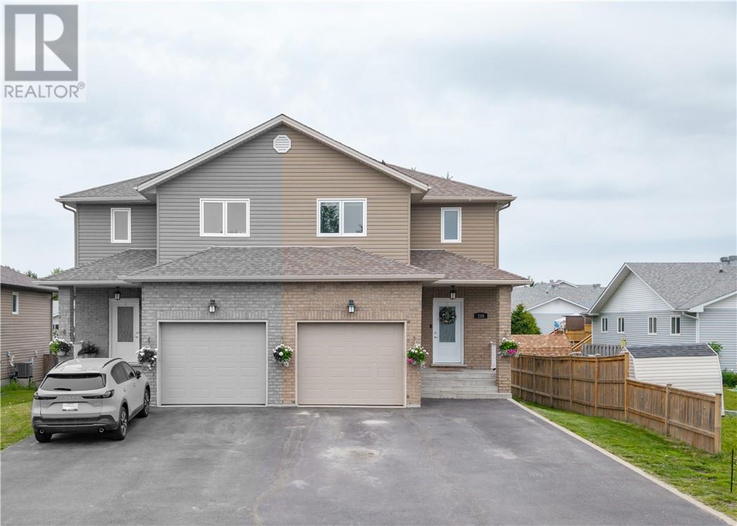 226 Springhill Drive, Greater Sudbury, Ontario  P3L 0A7 - Photo 31 - 2128447