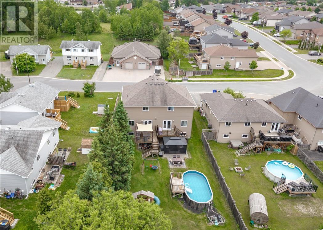 226 Springhill Drive, Greater Sudbury, Ontario  P3L 0A7 - Photo 32 - 2128447