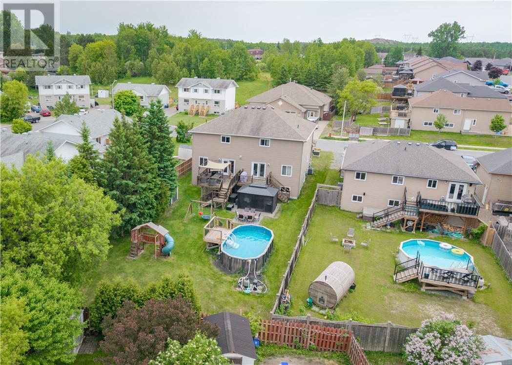 226 Springhill Drive, Greater Sudbury, Ontario  P3L 0A7 - Photo 33 - 2128447