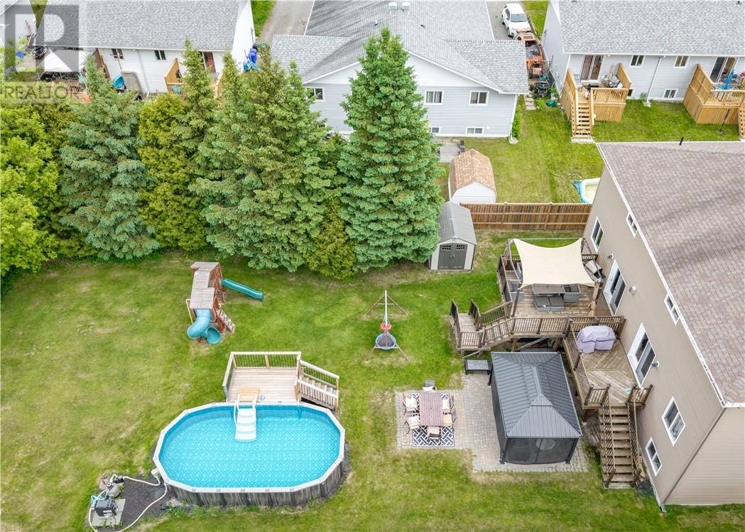 226 Springhill Drive, Greater Sudbury, Ontario  P3L 0A7 - Photo 34 - 2128447