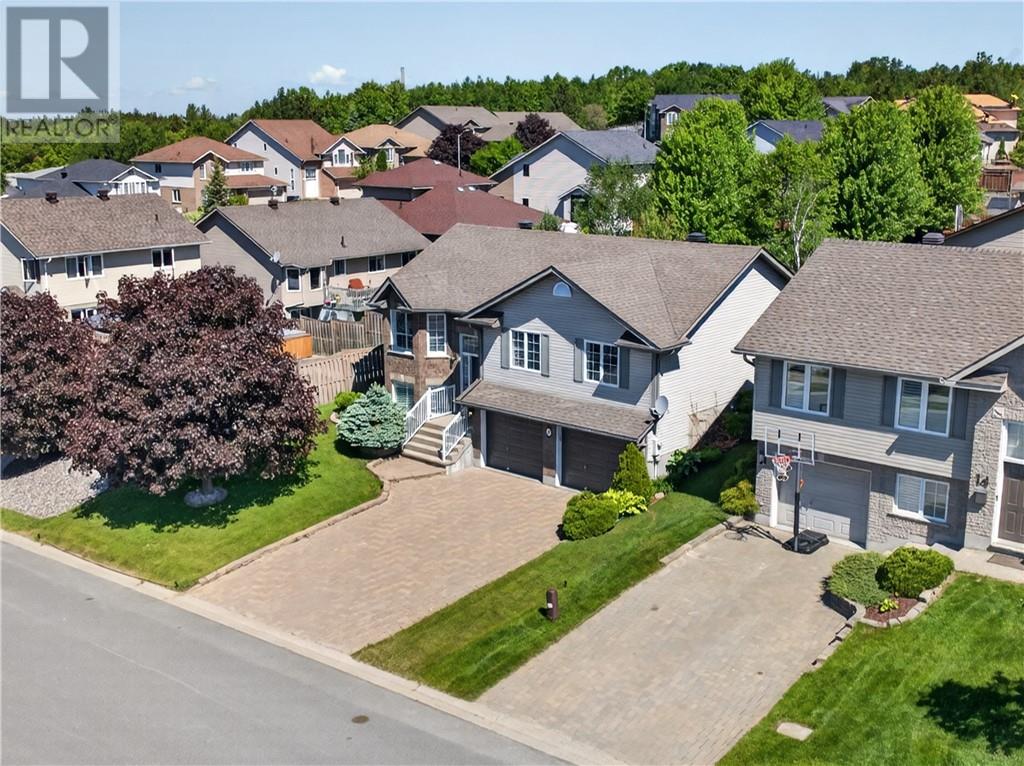 8 Trailview Drive, Sudbury, Ontario  P3E 6M3 - Photo 11 - 2128406