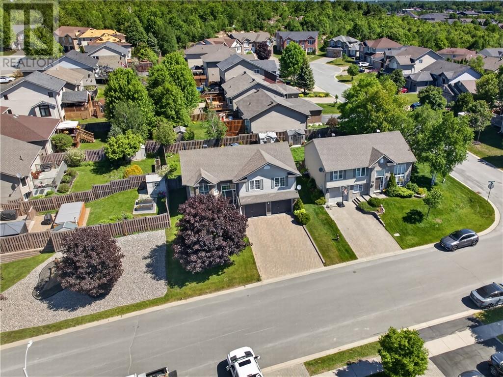 8 Trailview Drive, Sudbury, Ontario  P3E 6M3 - Photo 12 - 2128406