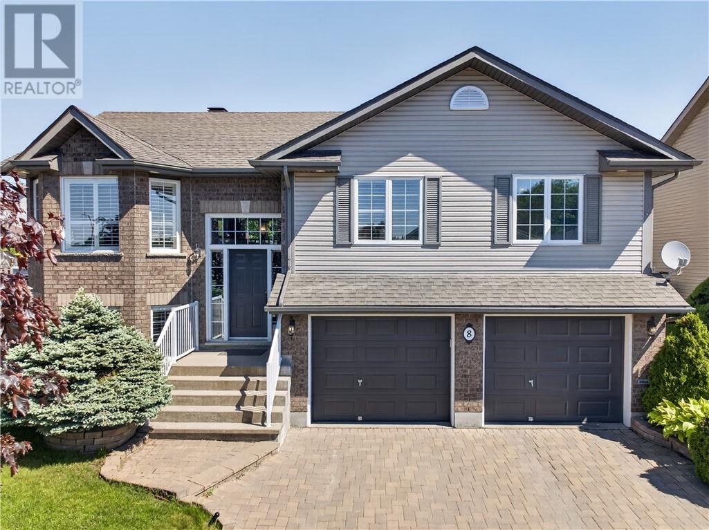 8 Trailview Drive, Sudbury, Ontario  P3E 6M3 - Photo 2 - 2128406