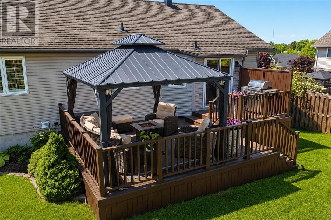 8 Trailview Drive, Sudbury, Ontario  P3E 6M3 - Photo 5 - 2128406