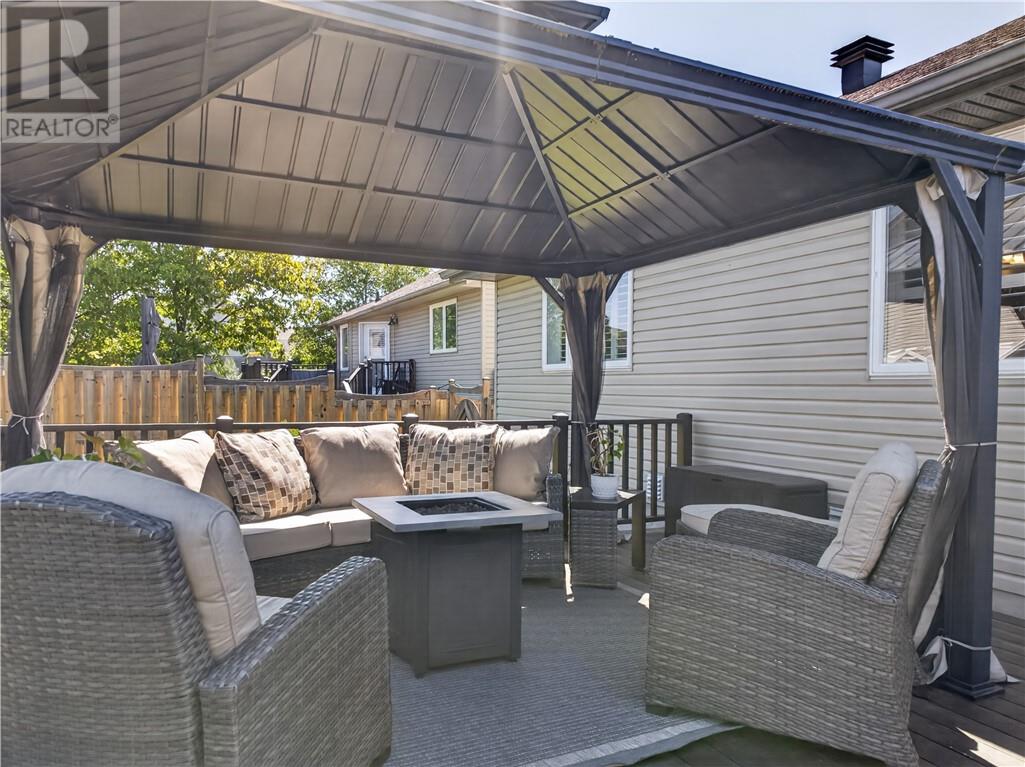 8 Trailview Drive, Sudbury, Ontario  P3E 6M3 - Photo 6 - 2128406