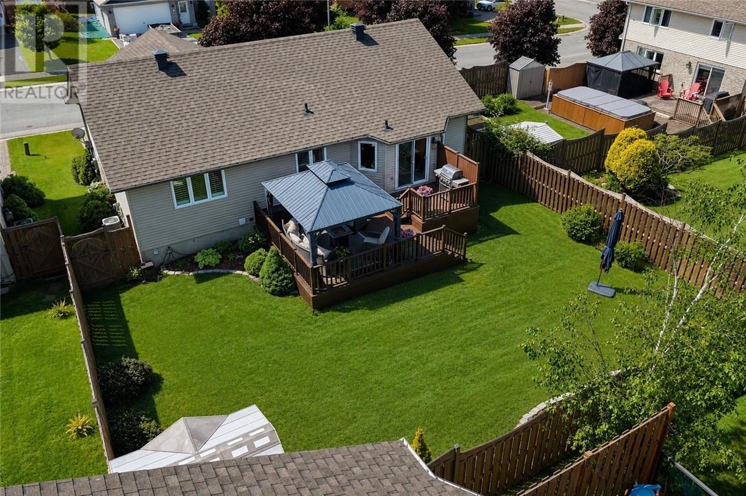 8 Trailview Drive, Sudbury, Ontario  P3E 6M3 - Photo 8 - 2128406