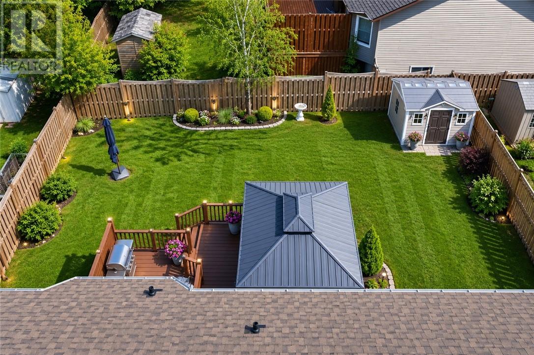 8 Trailview Drive, Sudbury, Ontario  P3E 6M3 - Photo 9 - 2128406