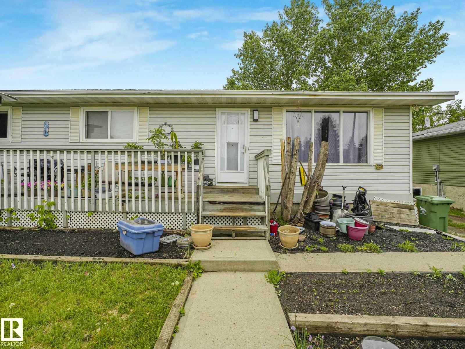 4902 52 Av, Beaumont, Alberta  T4X 1H6 - Photo 4 - E4492967