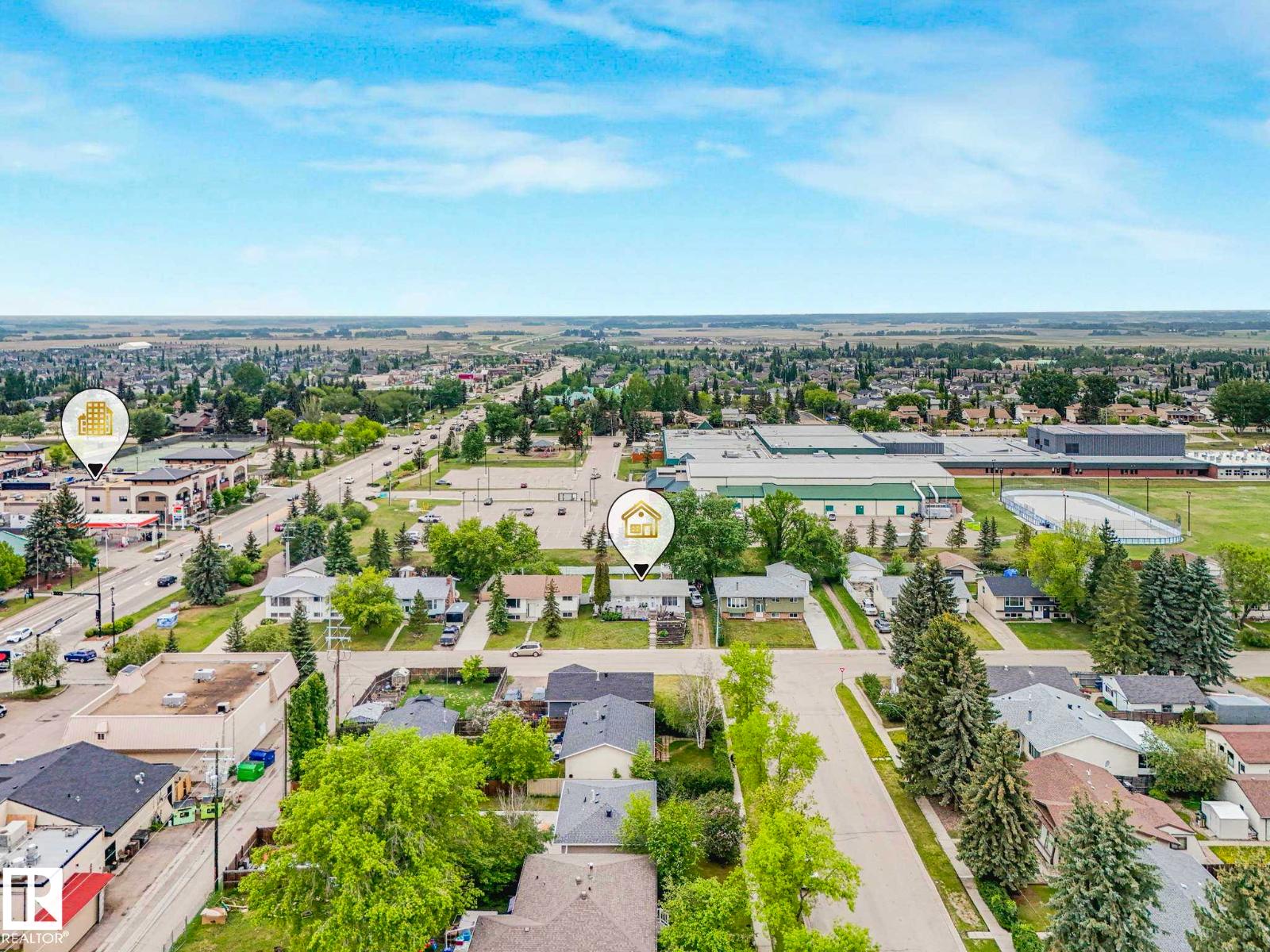4902 52 Av, Beaumont, Alberta  T4X 1H6 - Photo 63 - E4492967