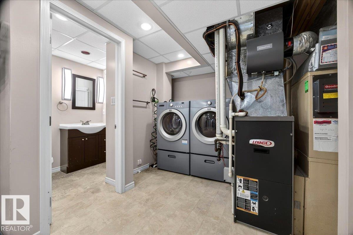 15302 76 Av NW, Edmonton, Alberta  T5R 3A3 - Photo 45 - E4492970