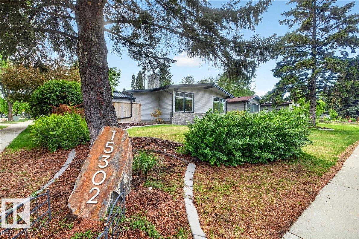 15302 76 Av NW, Edmonton, Alberta  T5R 3A3 - Photo 51 - E4492970