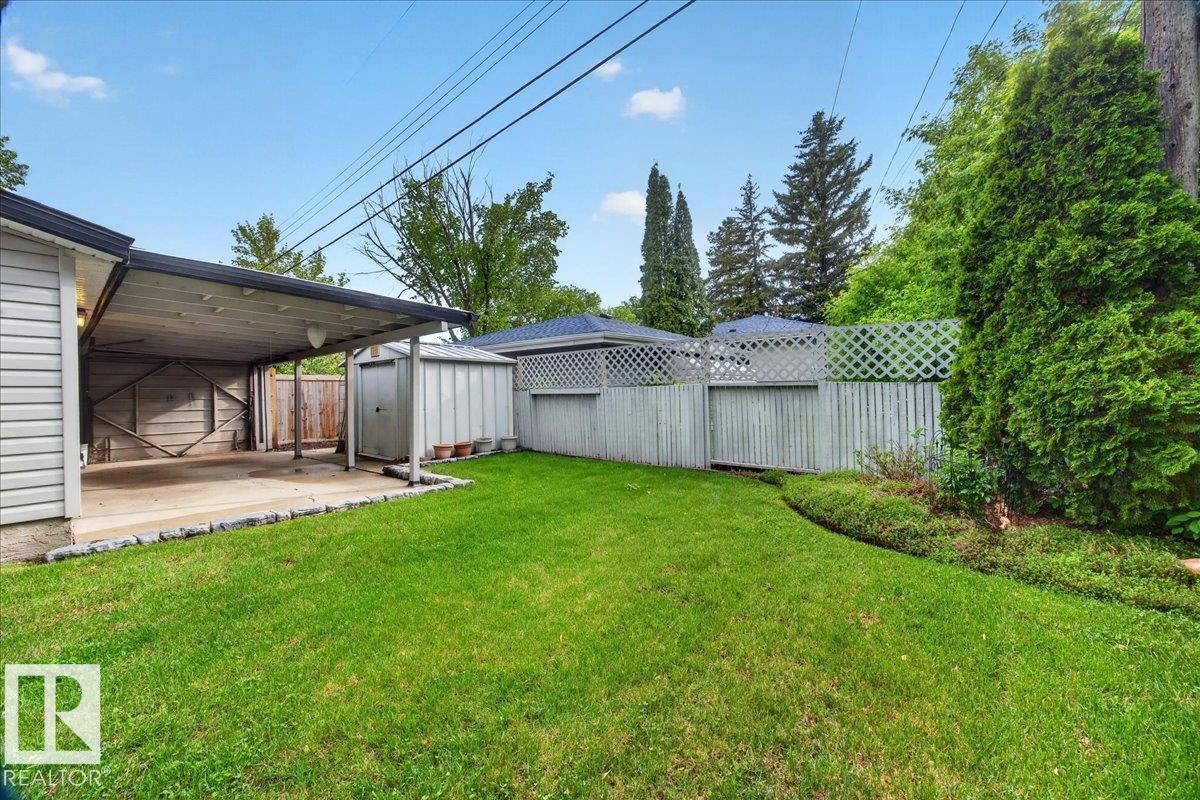 15302 76 Av NW, Edmonton, Alberta  T5R 3A3 - Photo 57 - E4492970