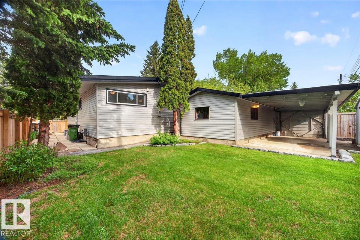 15302 76 Av NW, Edmonton, Alberta  T5R 3A3 - Photo 58 - E4492970
