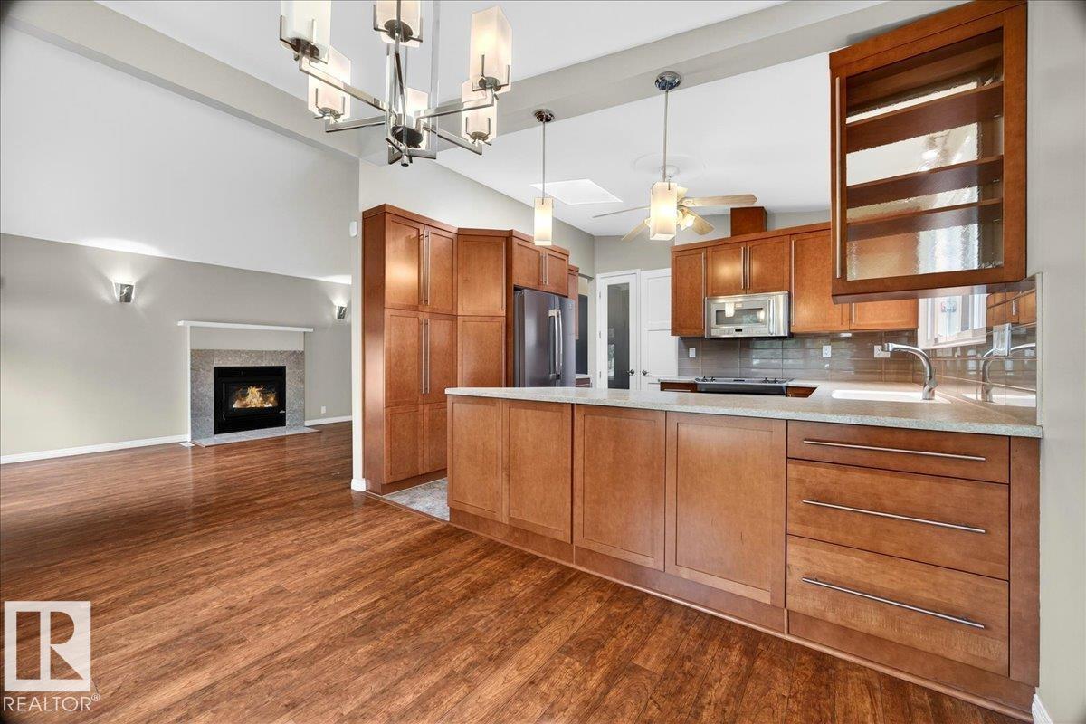 15302 76 Av NW, Edmonton, Alberta  T5R 3A3 - Photo 6 - E4492970