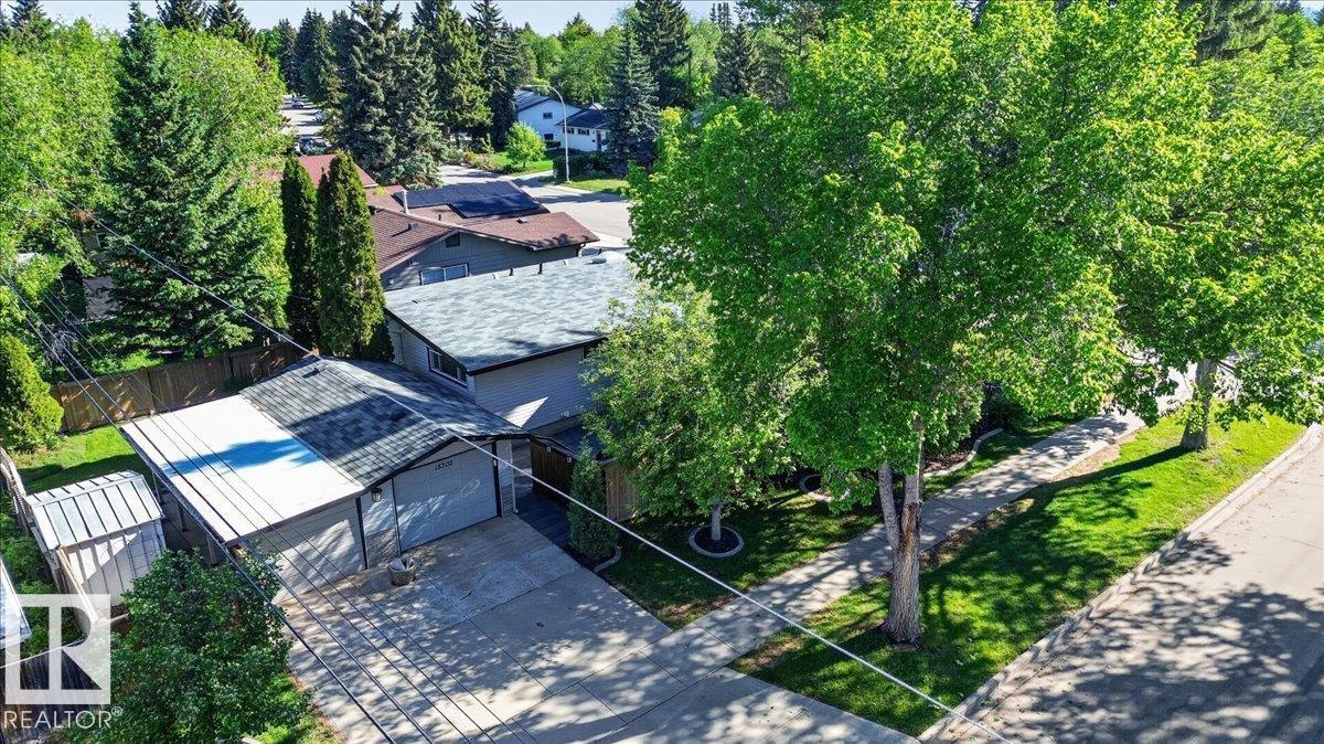 15302 76 Av NW, Edmonton, Alberta  T5R 3A3 - Photo 61 - E4492970