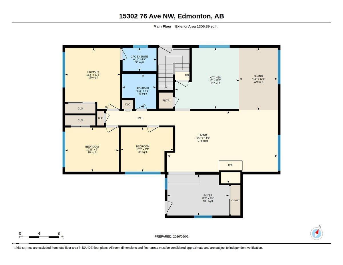 15302 76 Av NW, Edmonton, Alberta  T5R 3A3 - Photo 67 - E4492970
